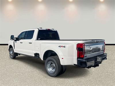 New 2026 Ford F-350 King Ranch Crew Cab for sale #ED18207 - photo 2