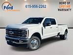 New 2026 Ford F-350 King Ranch Crew Cab for sale #ED18207 - photo 1