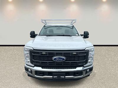 New 2026 Ford F-250 Regular Cab Service Truck for sale #ED20121 - photo 2