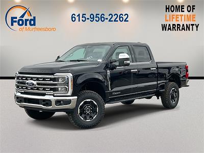 New 2026 Ford F-250 Lariat Crew Cab for sale #ED24036 - photo 1