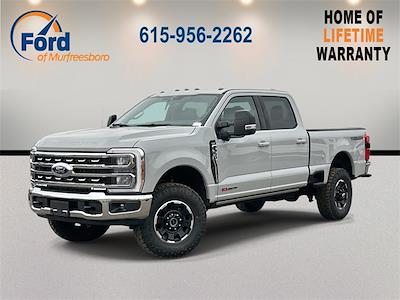 New 2026 Ford F-350 Lariat Crew Cab for sale #ED24723 - photo 1