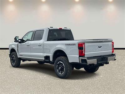 New 2026 Ford F-350 Lariat Crew Cab for sale #ED24723 - photo 2