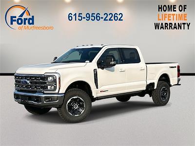 2026 Ford F-350 Crew Cab SRW 4WD Pickup for sale #ED24998 - photo 1