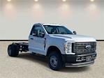 New 2026 Ford F-350 Regular Cab Cab Chassis for sale #ED25660 - photo 4