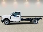 New 2026 Ford F-350 Regular Cab Cab Chassis for sale #ED25660 - photo 8