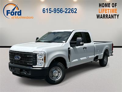 New 2025 Ford F-250 XL Super Cab Pickup for sale #ED25722 - photo 1