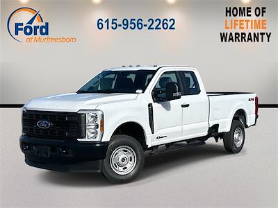New 2026 Ford F-250 XL Super Cab for sale #ED26440 - photo 1