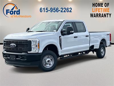2026 Ford F-250 Crew Cab 4WD Pickup for sale #ED27050 - photo 1