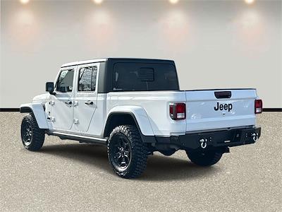 Used 2021 Jeep Gladiator Sport Crew Cab for sale #ED27050A - photo 2