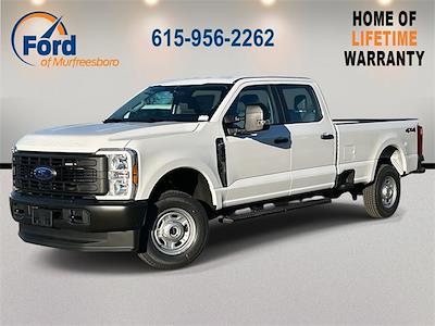 2026 Ford F-250 Crew Cab 4WD Pickup for sale #ED27425 - photo 1