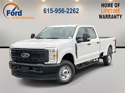 New 2026 Ford F-250 XL Crew Cab for sale #ED29294 - photo 1