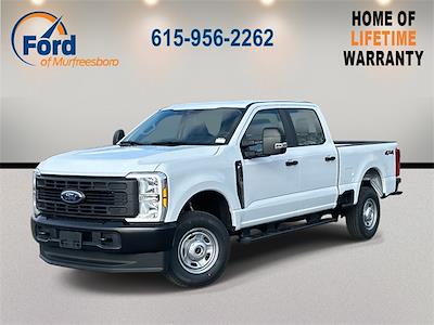 New 2026 Ford F-250 - photo 1