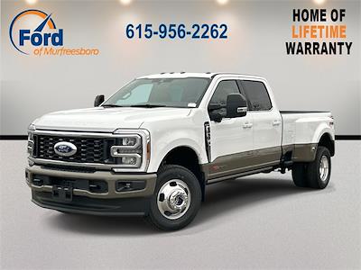 2026 Ford F-350 Crew Cab DRW 4WD Pickup for sale #ED32684 - photo 1