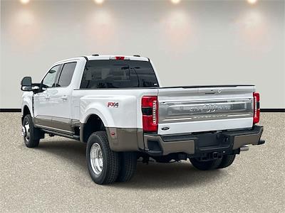 New 2026 Ford F-350 King Ranch Crew Cab for sale #ED32684 - photo 2
