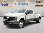 2026 Ford F-350 Crew Cab DRW 4WD Pickup for sale #ED32684 - photo 1