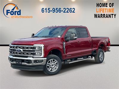 New 2026 Ford F-250 Lariat Crew Cab for sale #ED32908 - photo 1