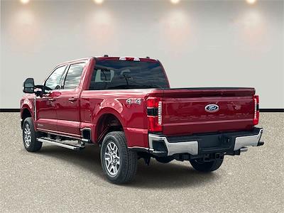 New 2026 Ford F-250 Lariat Crew Cab for sale #ED32908 - photo 2