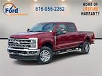 2026 Ford F-250 Crew Cab 4WD Pickup for sale #ED32908 - photo 1