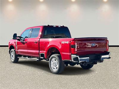 2026 Ford F-250 Crew Cab 4WD Pickup for sale #ED33441 - photo 2