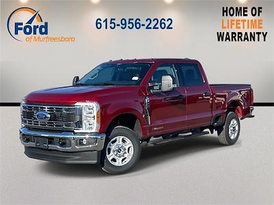 New 2026 Ford F-250 XLT Crew Cab for sale #ED33567 - photo 1