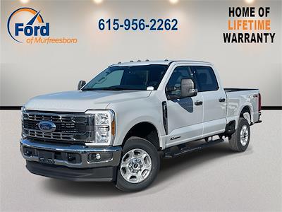 New 2026 Ford F-250 XLT Crew Cab for sale #ED33952 - photo 1