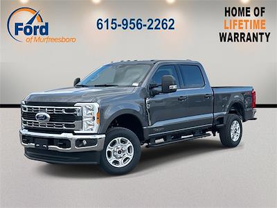 New 2026 Ford F-250 XLT Crew Cab for sale #ED35375 - photo 1