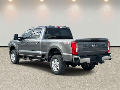 New 2026 Ford F-250 XLT Crew Cab for sale #ED35375 - photo 2