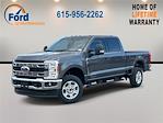 New 2026 Ford F-250 XLT Crew Cab for sale #ED35375 - photo 1