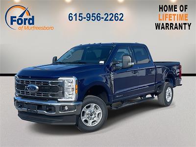 New 2026 Ford F-250 XLT Crew Cab for sale #ED35386 - photo 1