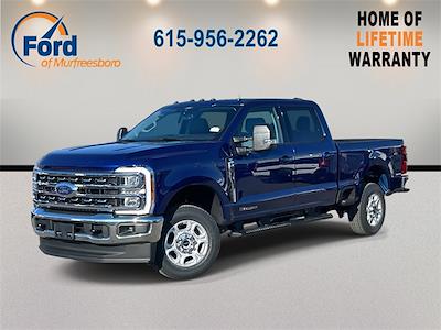 New 2026 Ford F-250 XLT Crew Cab for sale #ED35398 - photo 1