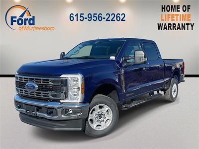 2026 Ford F-250 Crew Cab 4WD Pickup for sale #ED35869 - photo 1