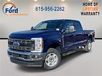 New 2026 Ford F-250 XLT Crew Cab for sale #ED35869 - photo 1