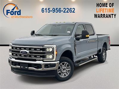 New 2026 Ford F-250 Lariat Crew Cab for sale #ED36027 - photo 1