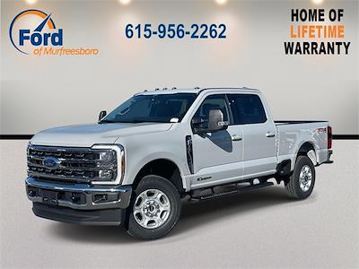 New 2026 Ford F-250 XLT Crew Cab for sale #ED36169 - photo 1