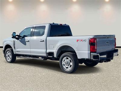 New 2026 Ford F-250 XLT Crew Cab for sale #ED36169 - photo 2