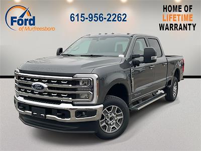 2026 Ford F-250 Crew Cab 4WD Pickup for sale #ED36277 - photo 1