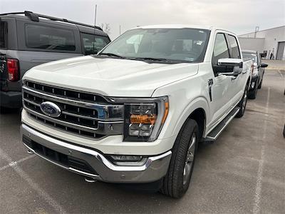 Used 2022 Ford F-150 - photo 1