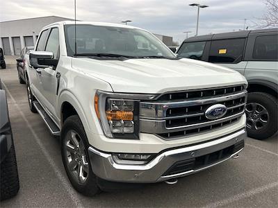 Used 2022 Ford F-150 - photo 1