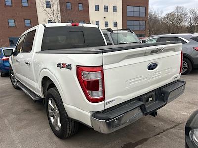 Used 2022 Ford F-150 - photo 1