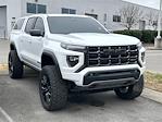 Used 2024 GMC Canyon AT4 Crew Cab for sale #ED36485B - photo 3
