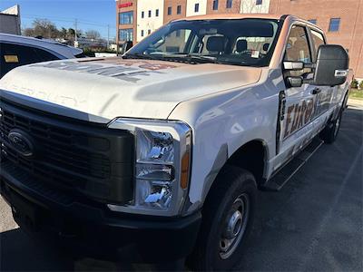 2023 Ford F-250 Crew Cab 4WD Pickup for sale #ED36610A - photo 1