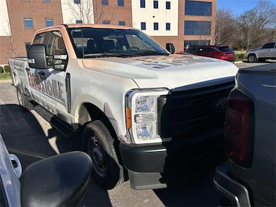 Used 2023 Ford F-250 XL Crew Cab for sale #ED36610A - photo 2