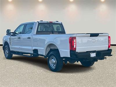 Used 2023 Ford F-250 XL Crew Cab for sale #ED36610A - photo 2