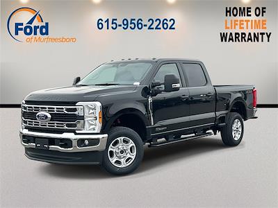 2026 Ford F-250 Crew Cab 4WD Pickup for sale #ED36823 - photo 1