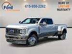 New 2026 Ford F-350 King Ranch Crew Cab for sale #ED36853 - photo 1