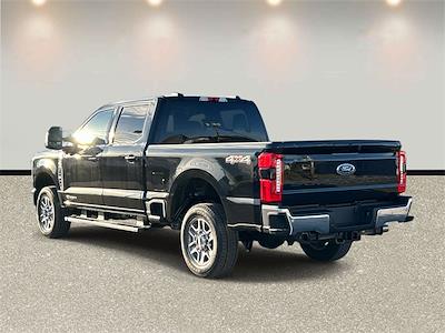 New 2026 Ford F-250 Lariat Crew Cab for sale #ED36946 - photo 2