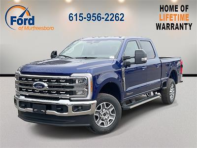 New 2026 Ford F-250 Lariat Crew Cab for sale #ED37308 - photo 1