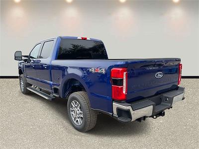 New 2026 Ford F-250 Lariat Crew Cab for sale #ED37308 - photo 2