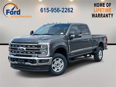 New 2026 Ford F-250 XLT Crew Cab for sale #ED37879 - photo 1