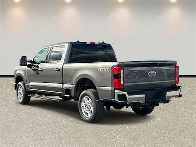New 2026 Ford F-250 XLT Crew Cab for sale #ED37879 - photo 2